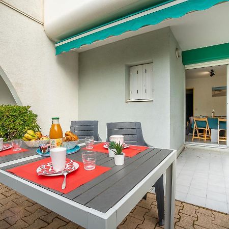 Apartment Jamaic By Interhome La Grande Motte Exteriér fotografie