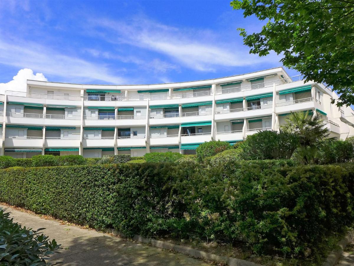 Apartment Jamaic By Interhome La Grande Motte Exteriér fotografie
