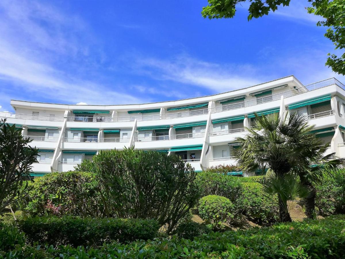 Apartment Jamaic By Interhome La Grande Motte Exteriér fotografie