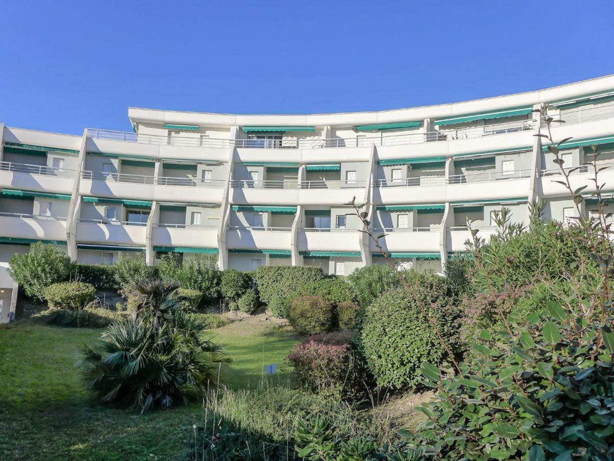 Apartment Jamaic By Interhome La Grande Motte Exteriér fotografie
