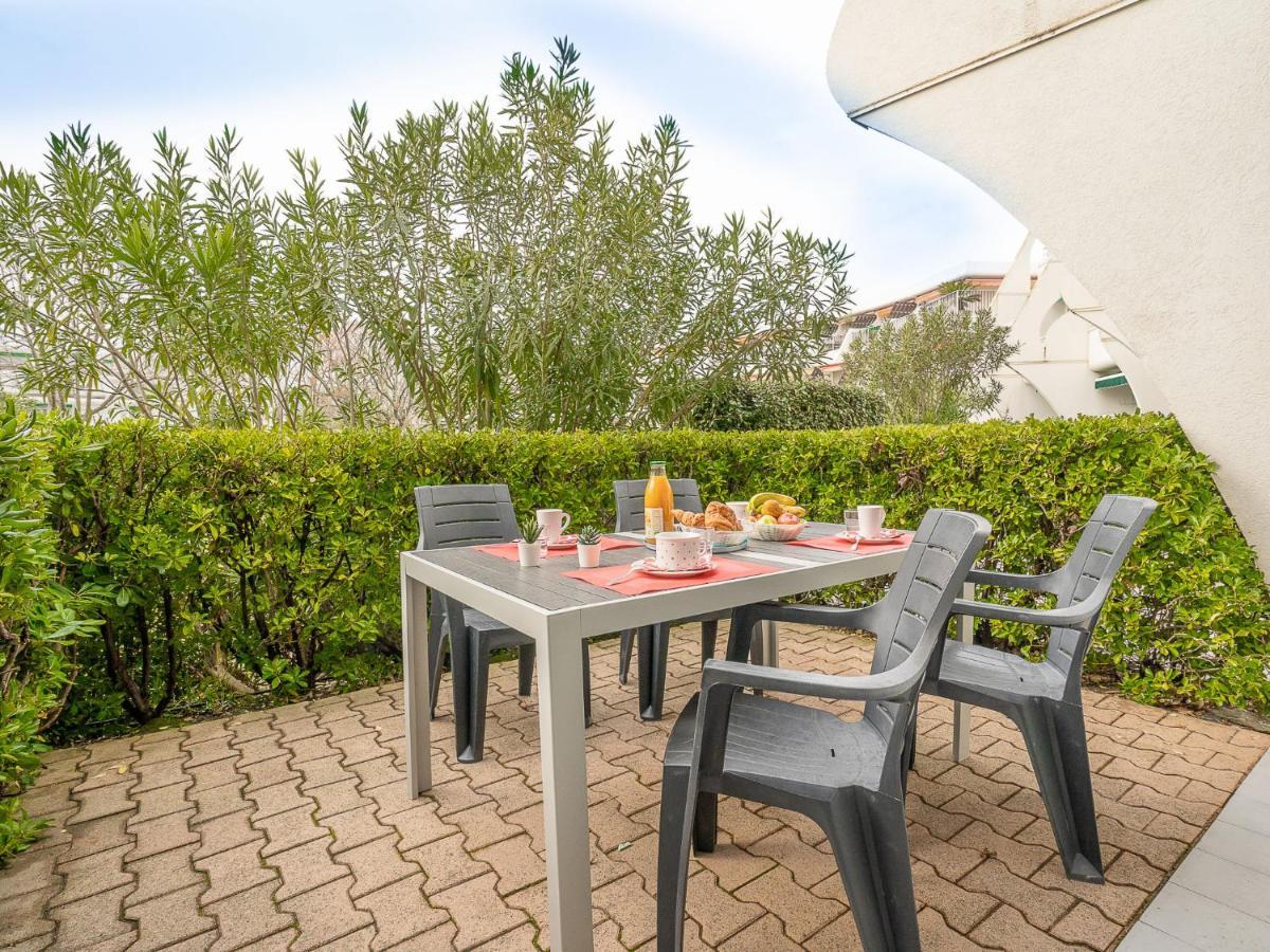Apartment Jamaic By Interhome La Grande Motte Exteriér fotografie
